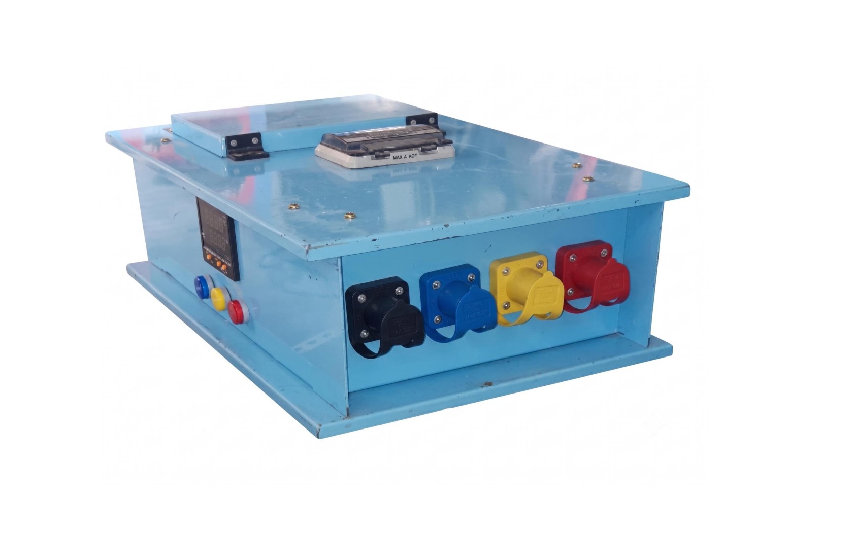 250A Technical Distribution Box