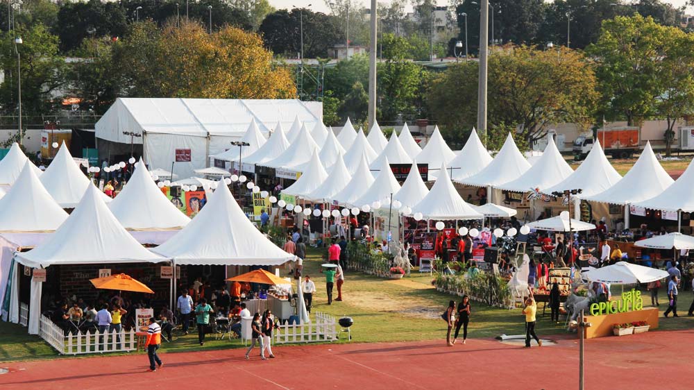 Fairs & Festivals