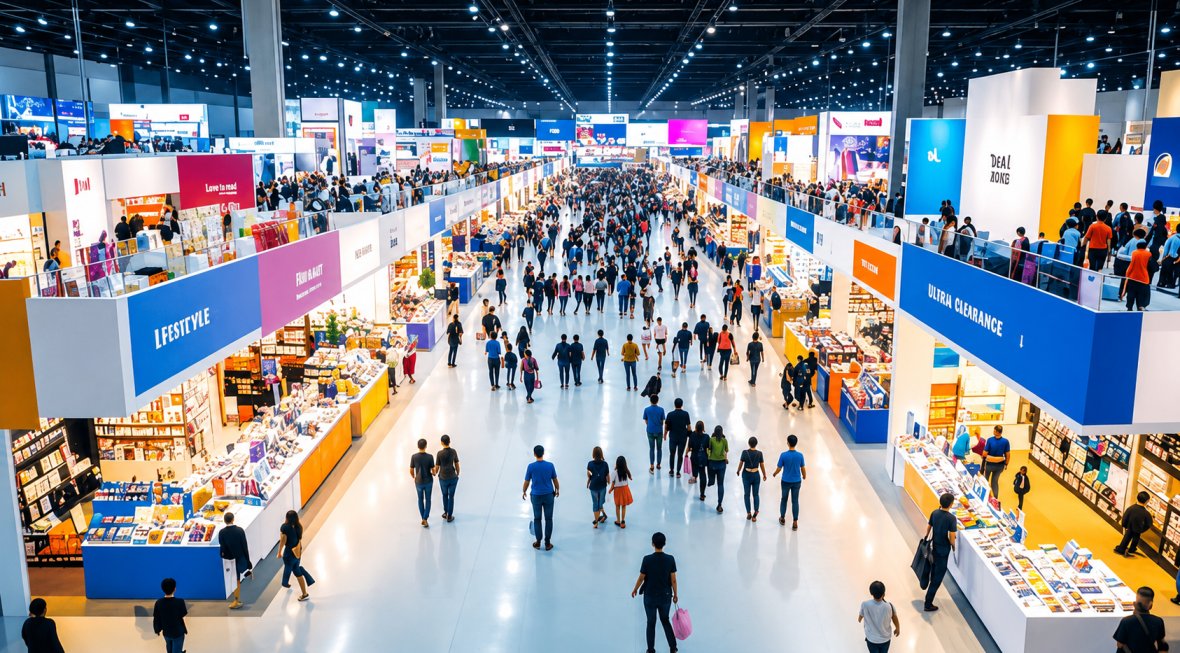 Trade Shows & Exhibitions
